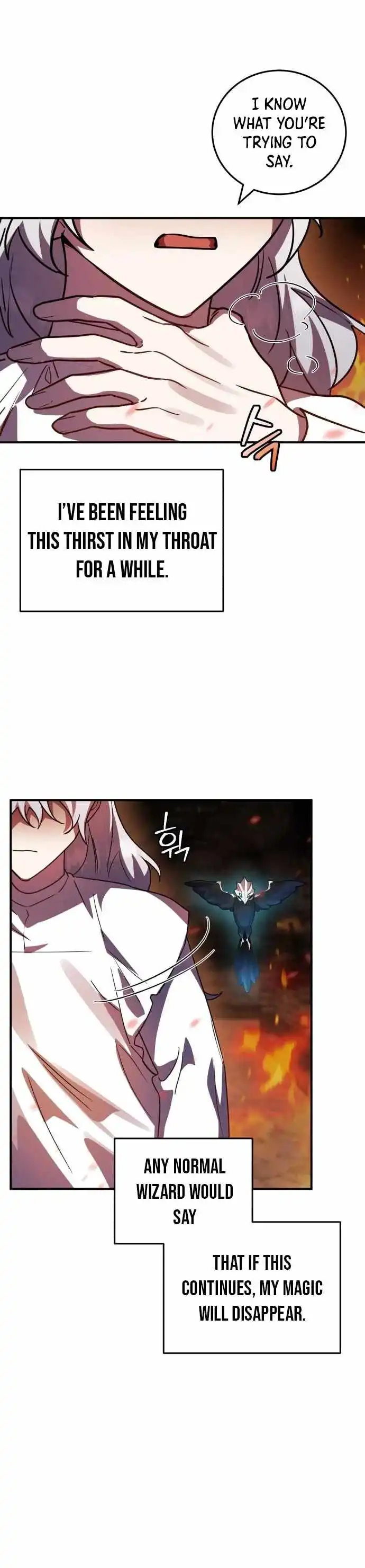 Heroes, Demons AND Villains Chapter 39 22